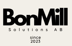 BonMill Solutions AB